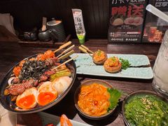 -眷屋の深夜食堂(云锦中心店)