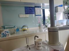 -泰康拜博口腔(世博园乐尔店)