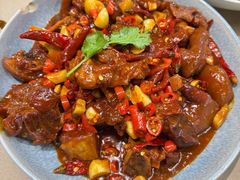 -老三样·旧食新味(万寿宫店)