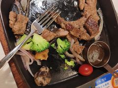 -牛扒先生·厚切雪花牛扒西餐厅(北京路禺山路店)