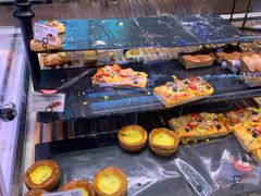 -巴黎贝甜(大宁国际商业广场店)