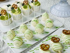 -威利旺卡烘焙西点蛋糕培训(朝阳校区)