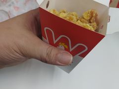 -华莱士炸鸡汉堡(崇文门搜秀城店)