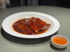 -朴墅(西湖青芝坞店·杭帮菜·家宴.14年的店)