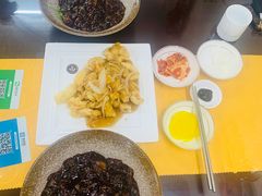 -来味香(麦世达韩国精品百货店)