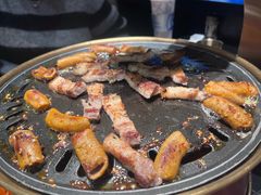 -西塔老太太泥炉烤肉(龙湖北苑天街店)