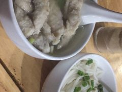-江南红鱼汤(洋中花园店)