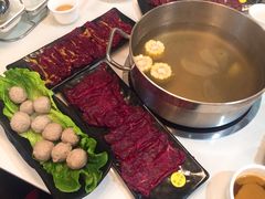 -陈记顺和潮汕牛肉火锅(番禺迎宾大道店)