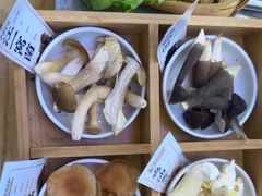 -阿婆情腊排骨火锅(金虹路店)