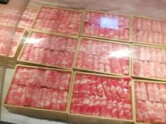 -冠菌火锅自助(东莞桥头店)