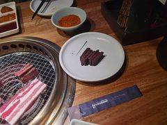 -黑牛黑猪烤肉专门店(万象城店)