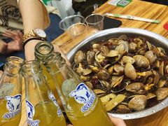 -陈氏肥蛤(小纬六路总店)