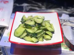 -96农蝎虾(江桥老街店)