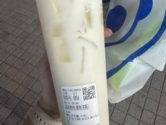-茶百道(大兴绿地缤纷城店)
