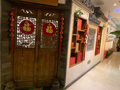 -中国徽菜·徽商故里(远大店)