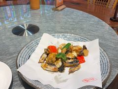 -猪肉婆私房菜(容桂总店)