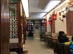 大堂-海坛特色小吃·只做平潭特色菜(平潭店)