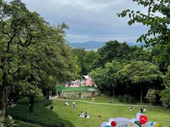 -广州市白云山风景名胜区