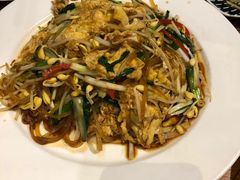 -阿罗新疆菜(人民广场店)