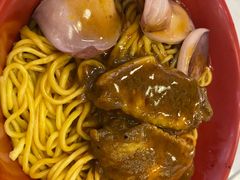 -百乐门粉面店(二龙喉分店)