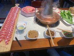 -阳坊胜利涮羊肉(禧乐汇店)