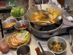 -小螺大作·螺蛳粉火锅(林和西店)