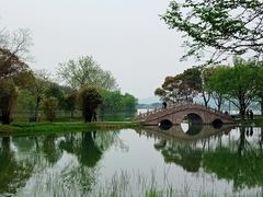 -渤公岛生态公园