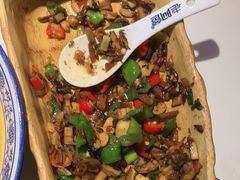 -老阿爸鲜鱼土菜(园区永旺店)