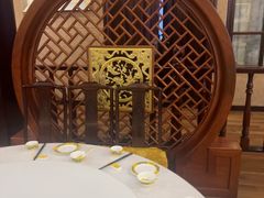 -汇贤府·李氏新鲁菜(万寿路店)