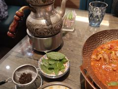 -Mevlana梅夫娜土耳其餐厅·清真