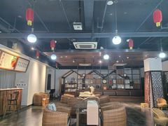 -素清香(解放路店)