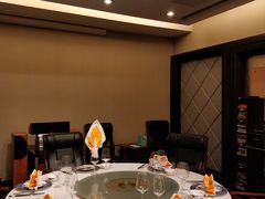 包厢-圣廷苑酒店-馥轩中餐厅