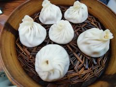 虾仁小笼-朱新年·苏式汤团·面点(北寺塔店)