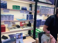 -宝岛眼镜(昆山前进店)