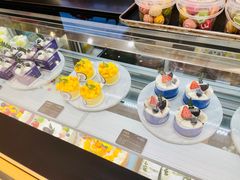 -UH祐禾(光谷世界城店)