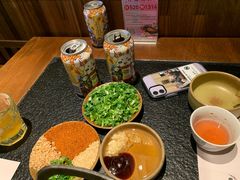 -盡膳口福跷脚牛肉火锅(北美新天地店)