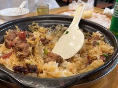 -顺徕德·仙庙烧鸡(桂庙路店)