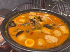 -神府路壹号·海鲜烧烤·砂锅粥·锅物(三坊七巷店)