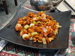 -玉桥餐厅(天坛店)