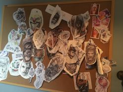 -椿树下·Tattoo纹身工作室