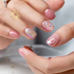 点击看大图 -樱织日式美甲美睫