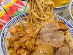 -永丰面馆(汉口路店)