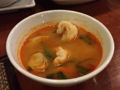 冬阴功-自然餐厅(Phuket)