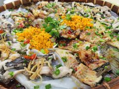 -欢姐伦教糕(北海大道北店)