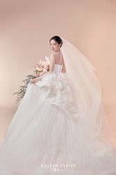 -金夫人婚纱摄影(衡阳店)