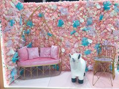 -Dazzling Cafe 蜜糖吐司专卖店