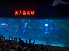 -福州罗源湾海洋世界旅游区