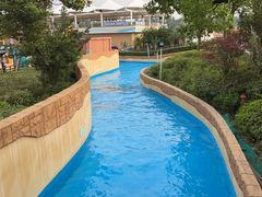 -上海玛雅海滩水公园