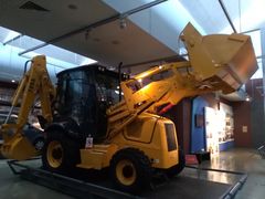 -柳州工业博物馆