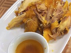 -巫记鸡饭店
